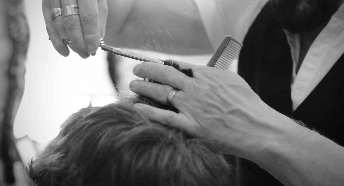 Barbers for men and women